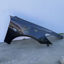 2017-2024 Model 3 Front Right Fender OEM