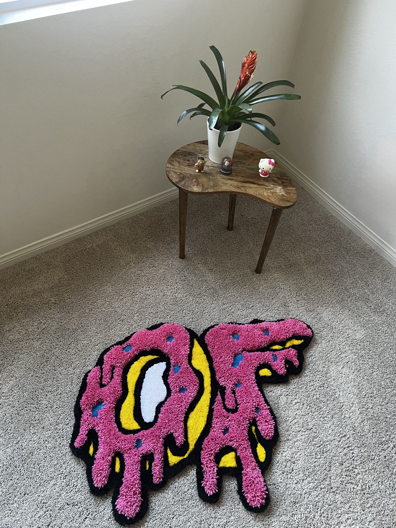 Odd Future Rug