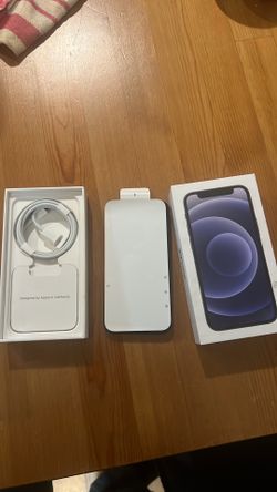 Iphone 12 mini