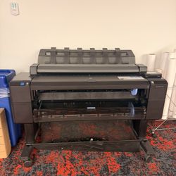 HP Designjet T2500
