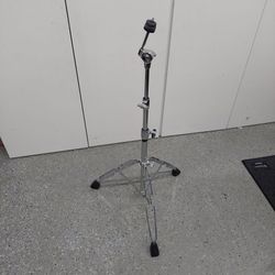 Pearl Cymbal Straight Stand **Located In Upland**