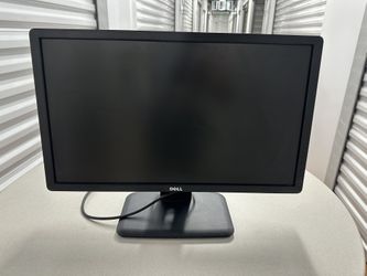 Used Dell E2313Hf LCD Monitor 24" - have 2