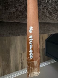 Skinny butt ulua 10ft seeker rod
