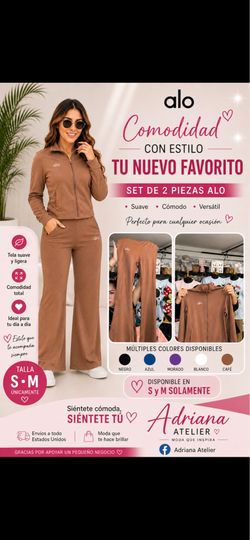 Alo sets