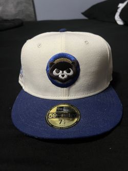 Cubs Hat 7 1/2