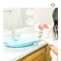 Baby Puj Tub For Sink