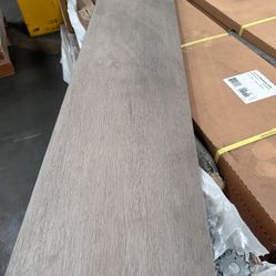 Wood Look Porcelain Tile