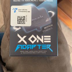 Xbox Rechargeable Battery