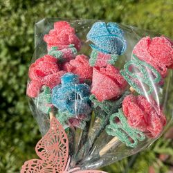Valentines Small Candy Bouquet ❤️