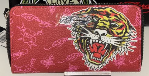 Ed Hardy Wallets