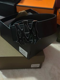 Belts