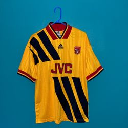 1(contact info removed) Arsenal Away Jersey
