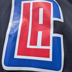 Los Angeles Clippers HOODIE - XL - $40