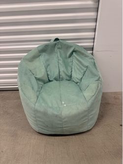 Beanbag chair