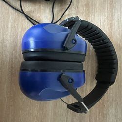 Noise Cancellation Headset