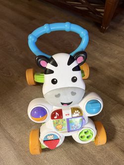Walker in good condition
