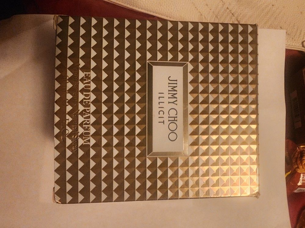 My BURBERRY PERFUME 3.0