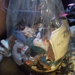 Beanie Babies From 90's