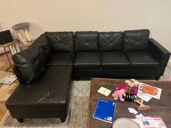 Sectional