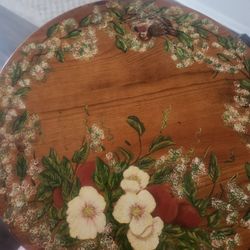 Lazy Susan