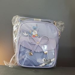 Donald Duck Crossbody