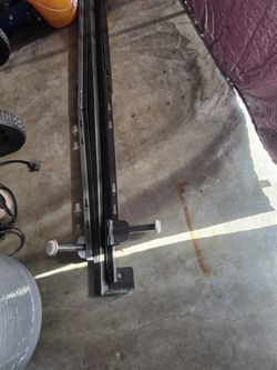 Metal Bed Frame