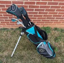 Female Golf Clubs