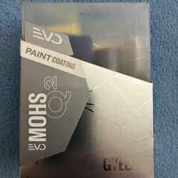 Gyeon Ceramic Coating Only