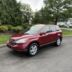 2010 Honda Cr-v