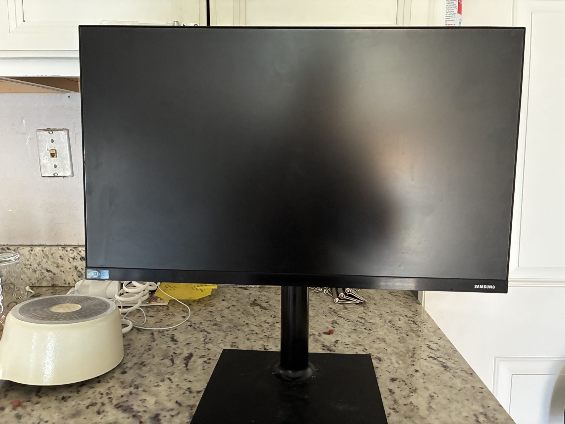 Samsung Computer Monitors 