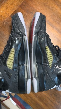 Jordan Spizike
