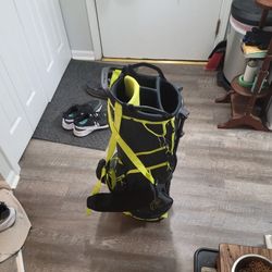 Taylormade Golf Bag