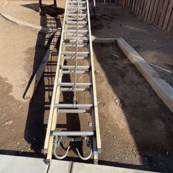 Ladder