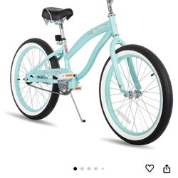 Beach Cruiser Bike Youth, And Adult