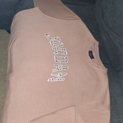 Jordan Sweater
