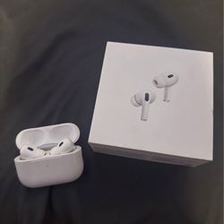 AirPod Pros 2nd Gen