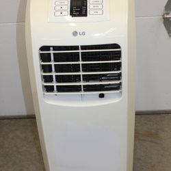 8,000 BTU Portable Air Conditioners