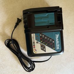 Makita Battery charger