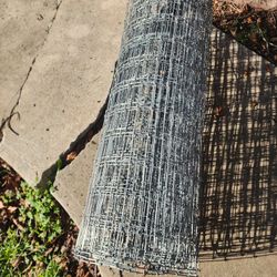 4×2 No Climb Wire Fence