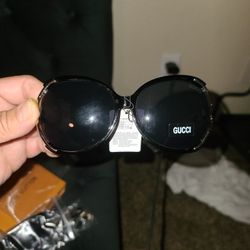 GUCCI WOMENS SUNGLASSES DESIGNER SUMMER POOL PARTY VEGAS