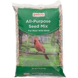 Seed mix Wild Bird Food