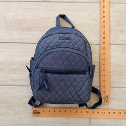 Vera Bradley Backpack Moonlight Navy MSRP $74 West Las Vegas See My Listings Summerlin 