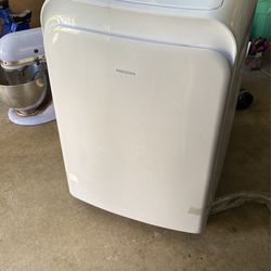 Portable A/c