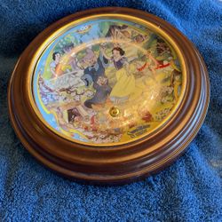 Snow White - The Fairest One Of All