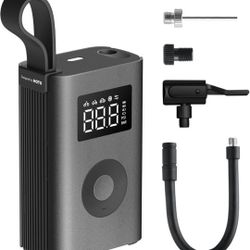 Multifunctional 150psi Portable Air Compressor (PRICE IS FIRM/ NO DELIVERY)