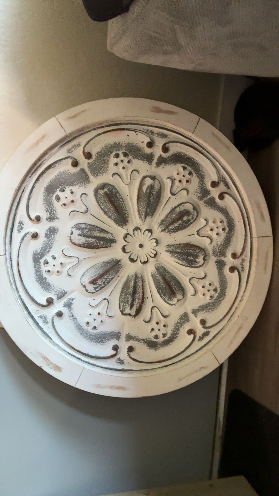 Hobby Lobby Wall Decor