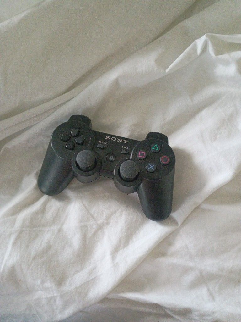 Playstation 3 Controller Brand New