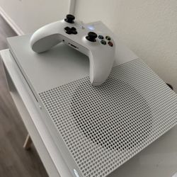 Xbox S