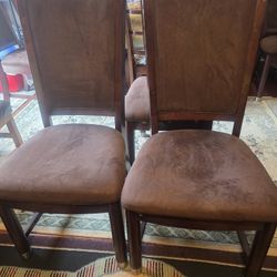 Dining Chairs 