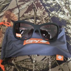 Spy Sunglasses $70